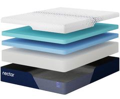 The Nectar Luxe - Whats New Furniture - Portland, Oregon