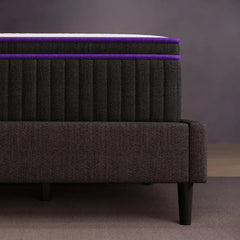 The Nectar Premier Hybrid side profile - Whats New Furniture - Portland, Oregon