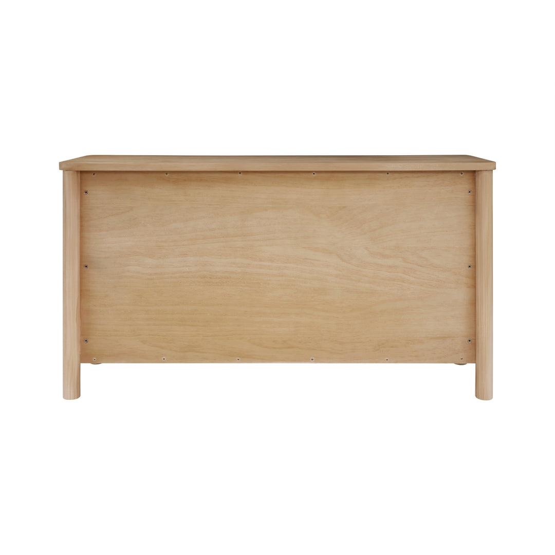 Bloomfield Sideboard 2 Drawers + 2 Doors - Whats New Furniture Portland OR