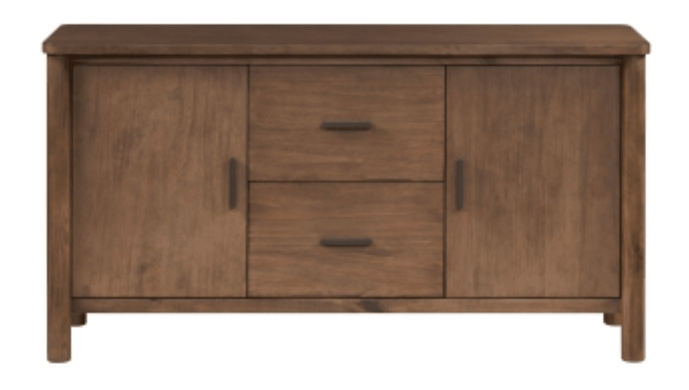 Bloomfield Sideboard 2 Drawers + 2 Doors - What&