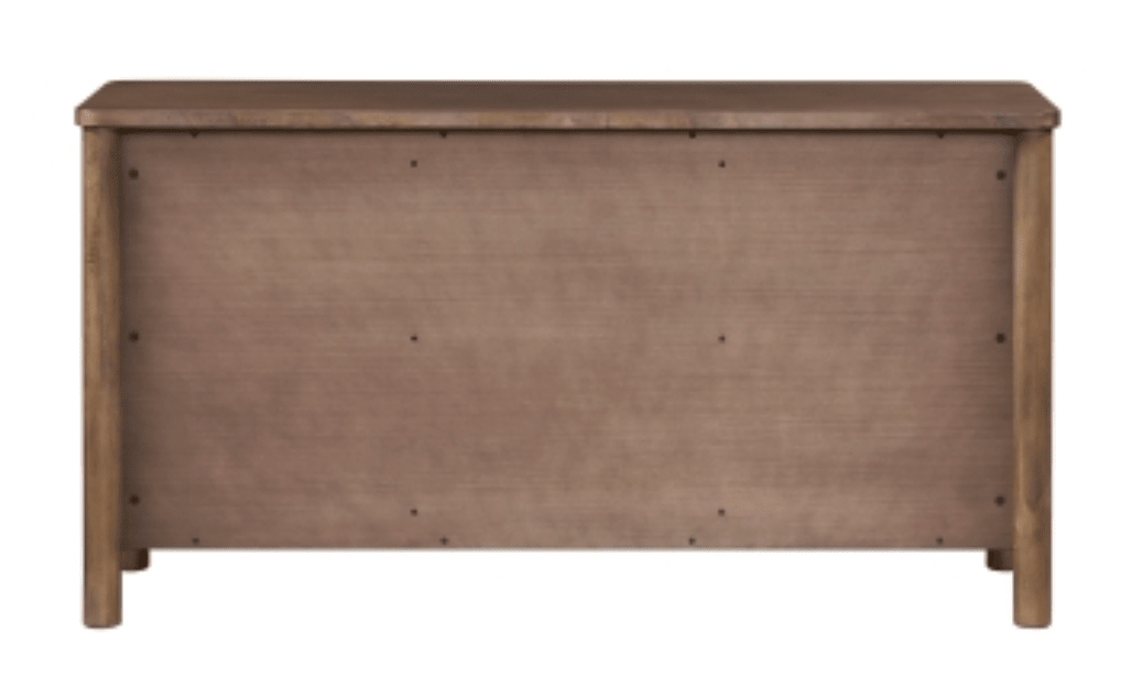 Bloomfield Sideboard 2 Drawers + 2 Doors - What&