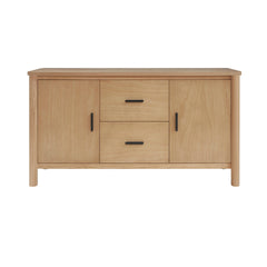 Bloomfield Sideboard 2 Drawers + 2 Doors - Whats New Furniture Portland OR