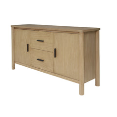 Bloomfield Sideboard 2 Drawers + 2 Doors - Whats New Furniture Portland OR