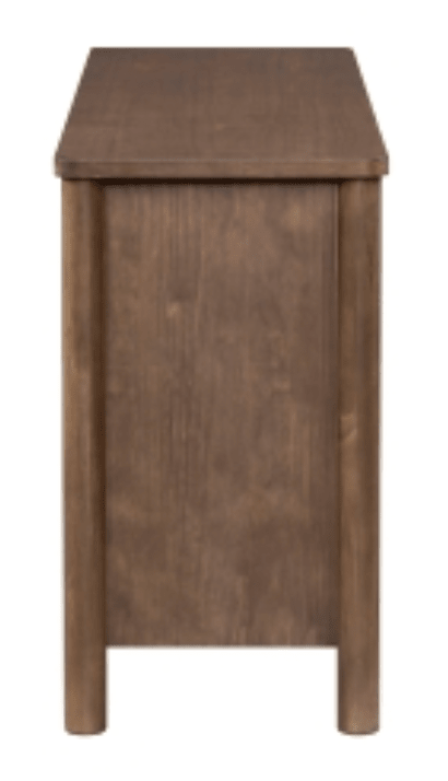 Bloomfield Sideboard 2 Drawers + 2 Doors - What&