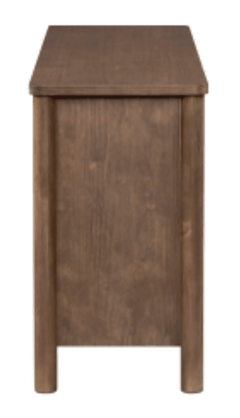 Bloomfield Sideboard 2 Drawers + 2 Doors - What&