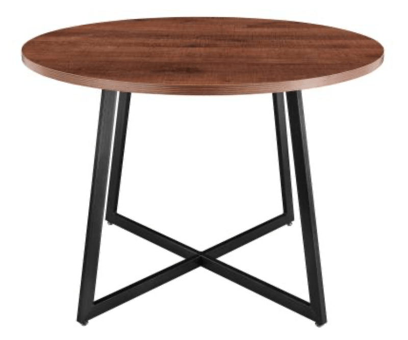 Courtdale 41.5" Round Dining Table - What&