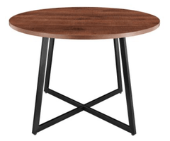 Courtdale 41.5" Round Dining Table - What&