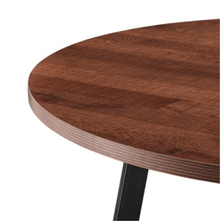 Courtdale 41.5" Round Dining Table - What&