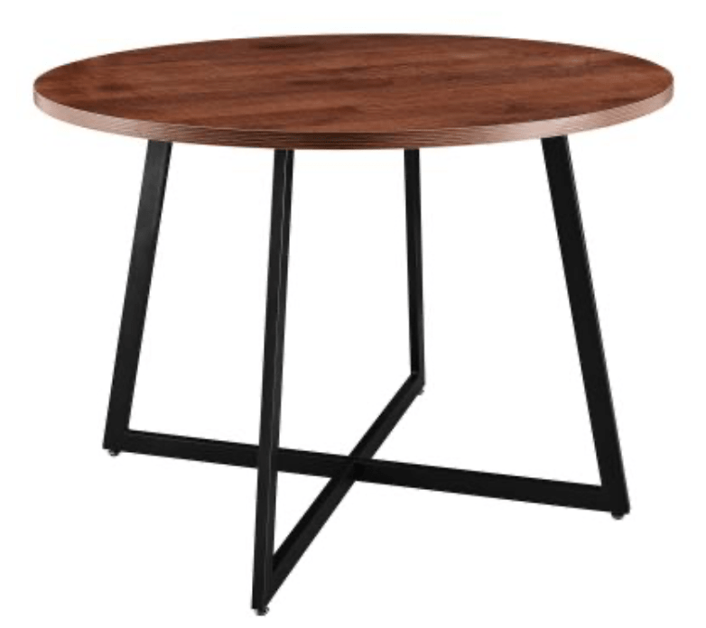 Courtdale 41.5" Round Dining Table - What&