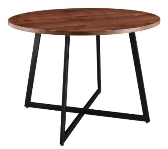 Courtdale 41.5" Round Dining Table - What&