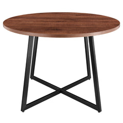 Courtdale 41.5" Round Dining Table - Whats New Furniture Portland OR