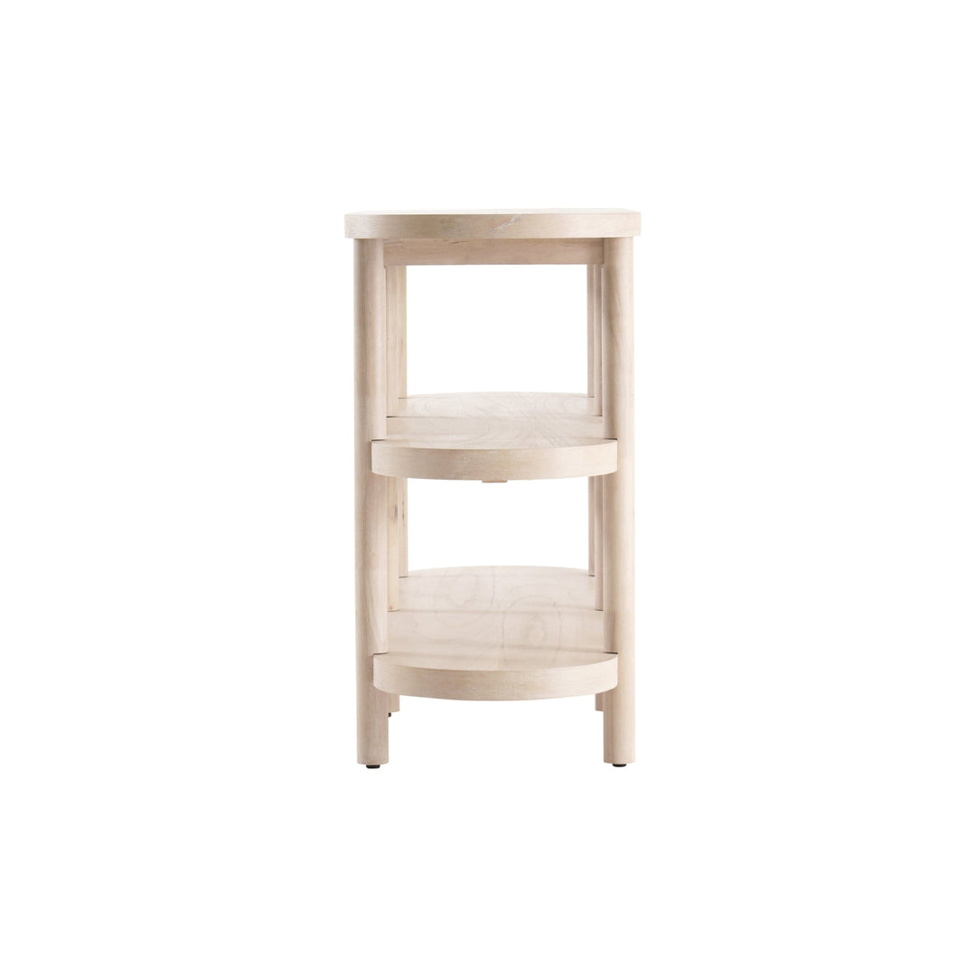 Lester Console Table