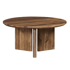 Petrilio KD Round Coffee Table - What&