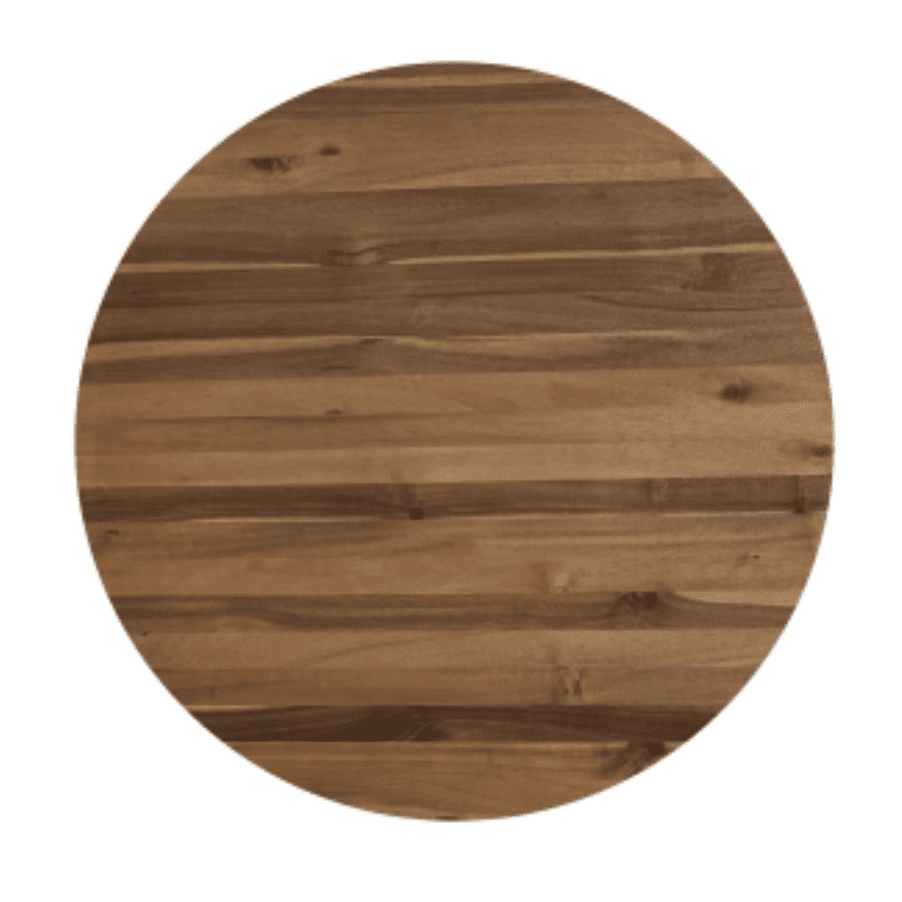 Petrilio KD Round Coffee Table - Whats New Furniture - Portland, Oregon