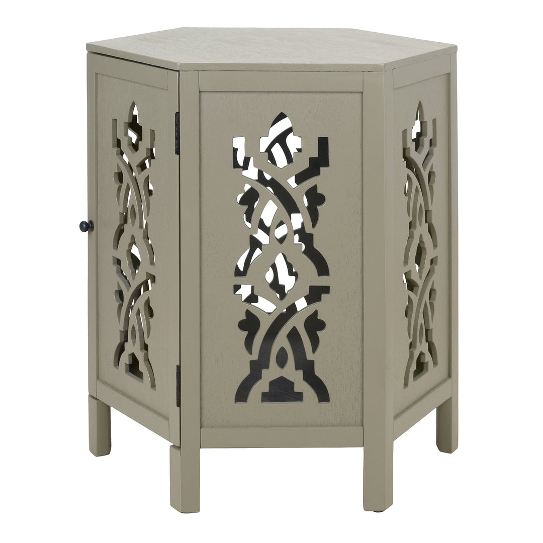 Seema Side Table