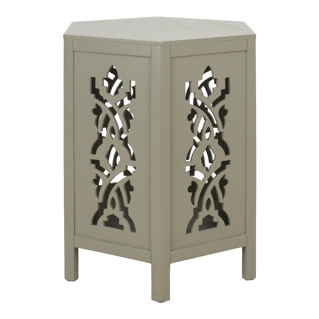 Seema Side Table