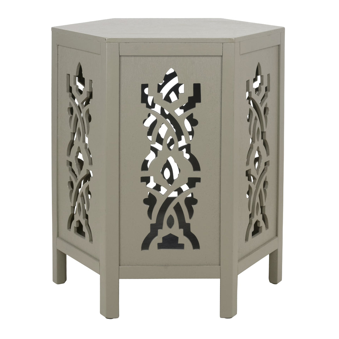 Seema Side Table