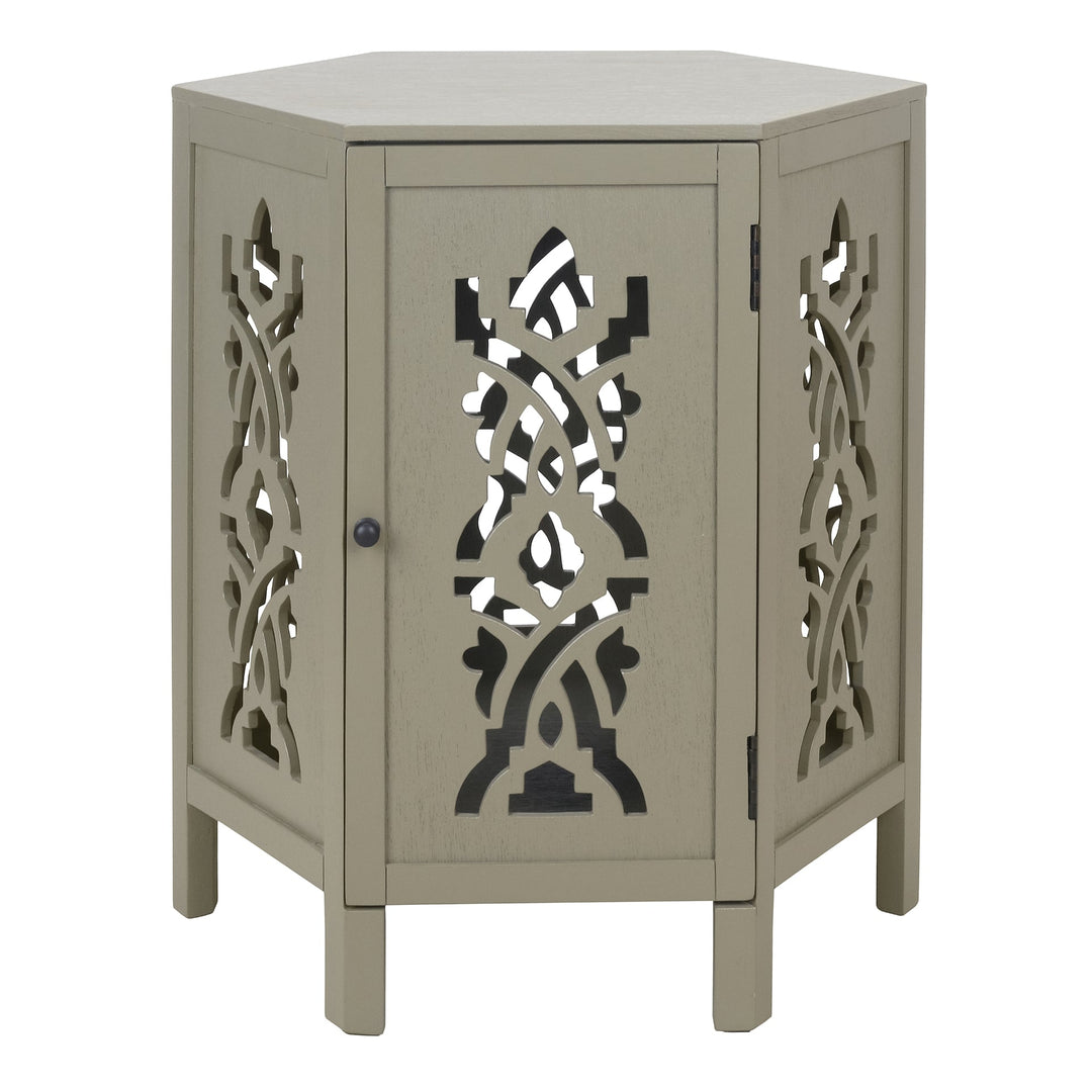Seema Side Table