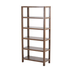 Trevin KD Bookcase - What&