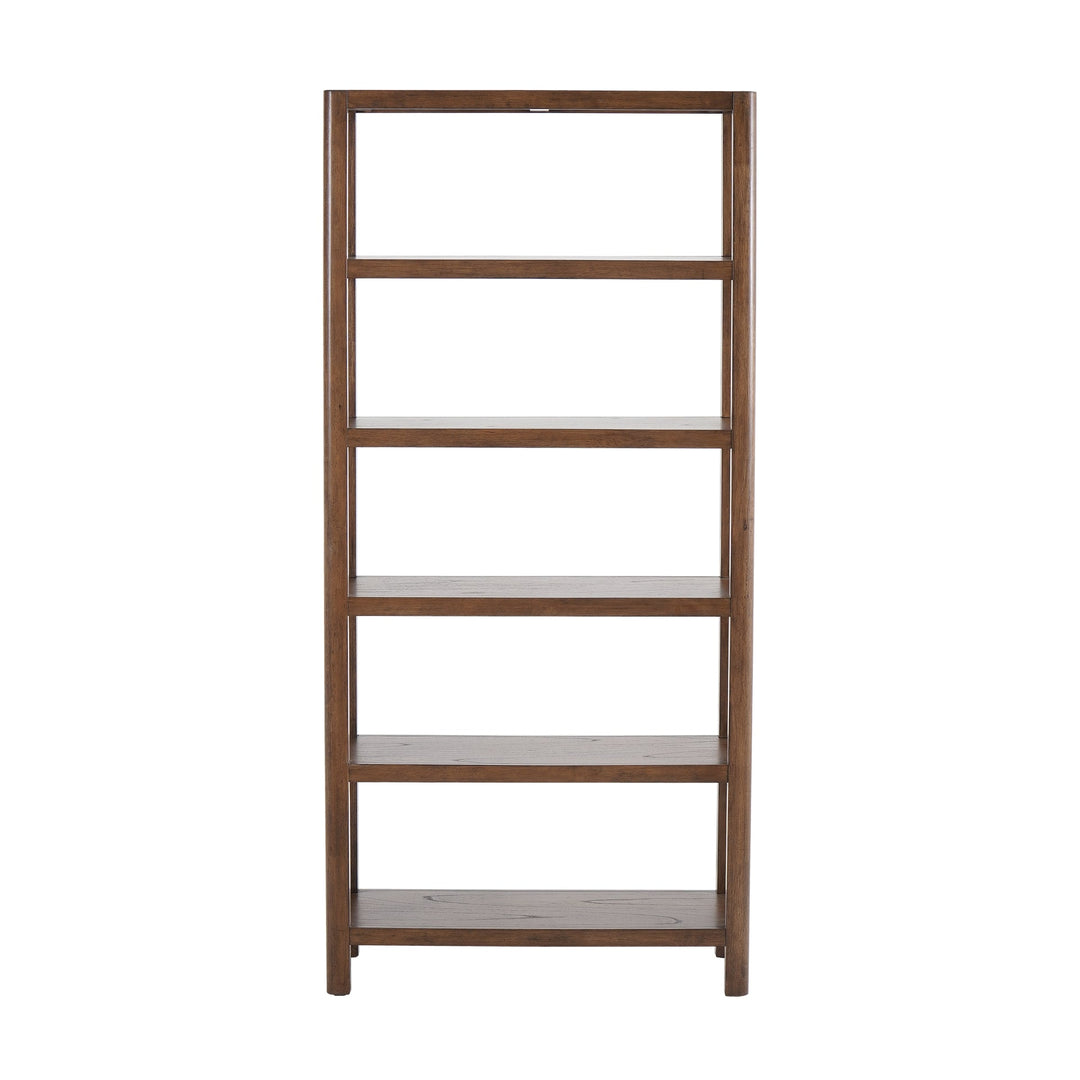 Trevin KD Bookcase - What&