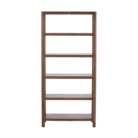 Trevin KD Bookcase - What&
