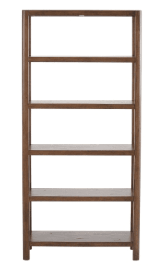 Trevin KD Bookcase - Whats New Furniture - Portland, Oregon
