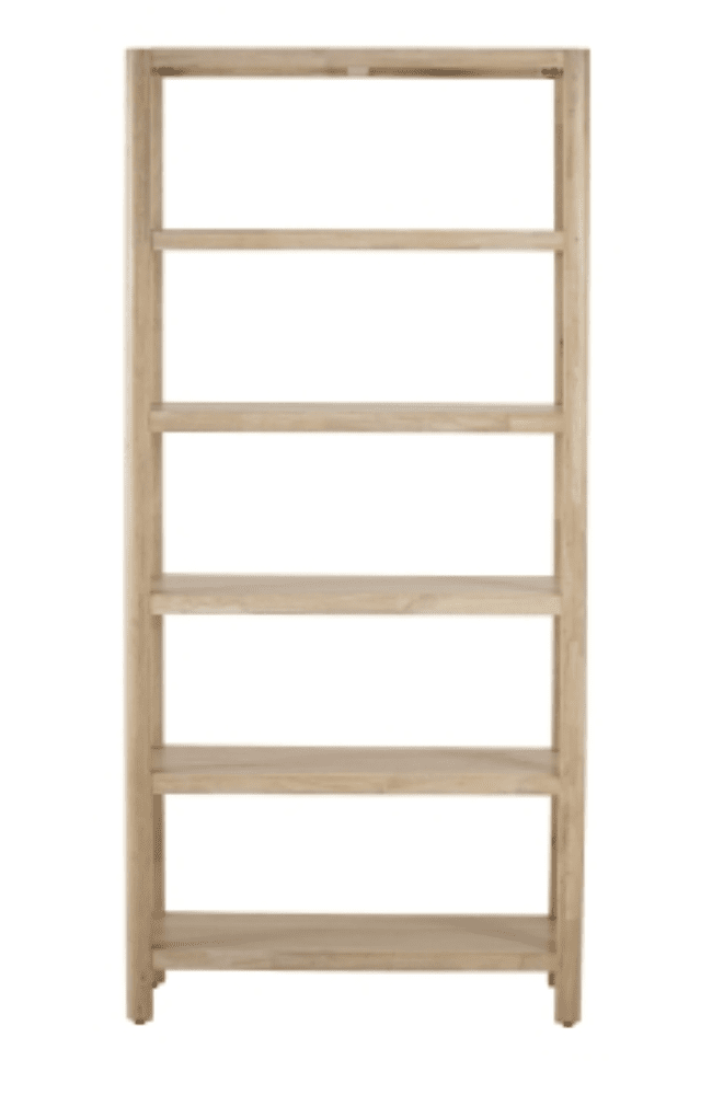 Trevin KD Bookcase - Whats New Furniture - Portland, Oregon