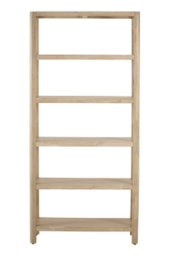 Trevin KD Bookcase - Whats New Furniture - Portland, Oregon