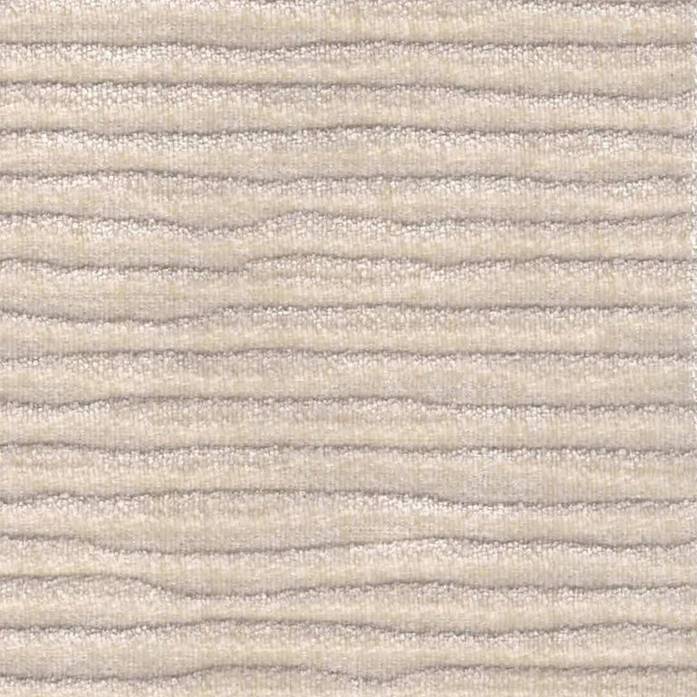 Nina Bed Frame in Ecru fabric colorway swatch - upholstered bed frame by LH Imports - Whats New Furniture Portland OR