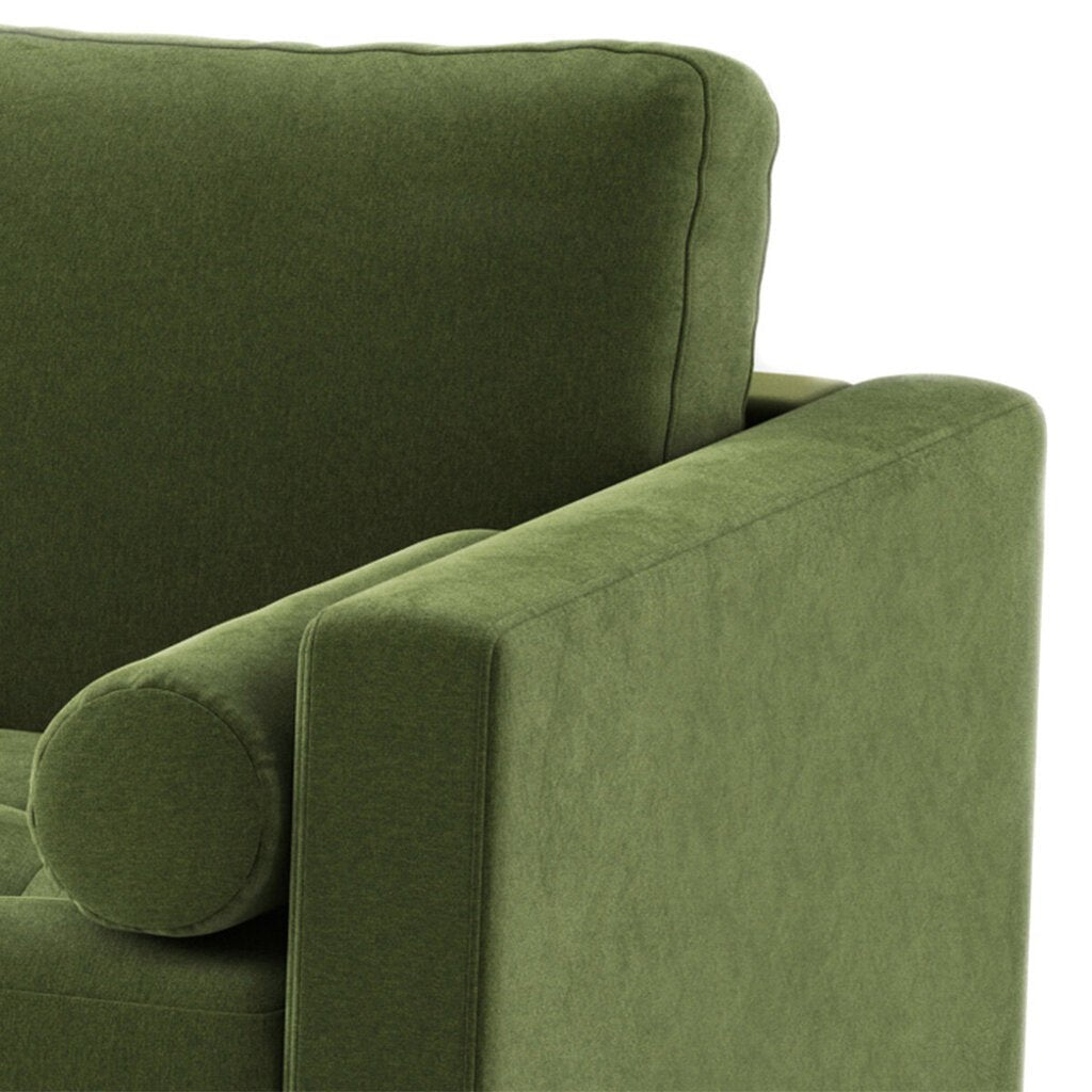 Nirvana Sofa - Whats New Furniture - Portland, Oregon