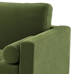 Nirvana Sofa - Whats New Furniture - Portland, Oregon