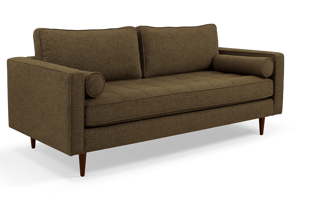 Nirvana Sofa detail view 4 - Whats New Furniture - Portland, Oregon