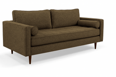 Nirvana Sofa detail view 4 - Whats New Furniture - Portland, Oregon