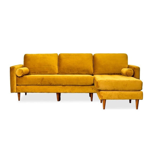 Nirvana front view - Whats New Furniture Portland OR