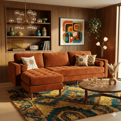 Nirvana view 11 - Whats New Furniture Portland OR