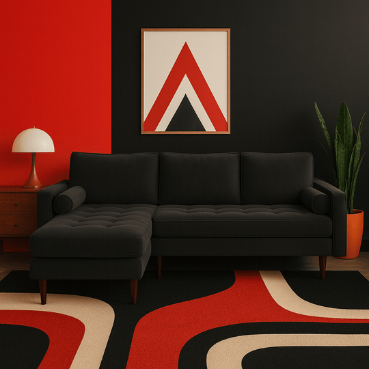 Nirvana view 8 - Whats New Furniture Portland OR