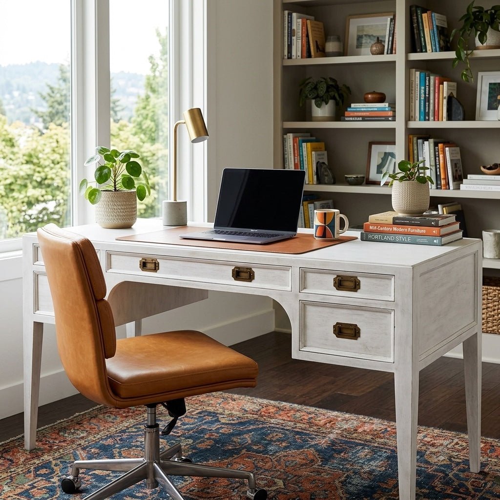 Africa Desk - Lifestyle - What&