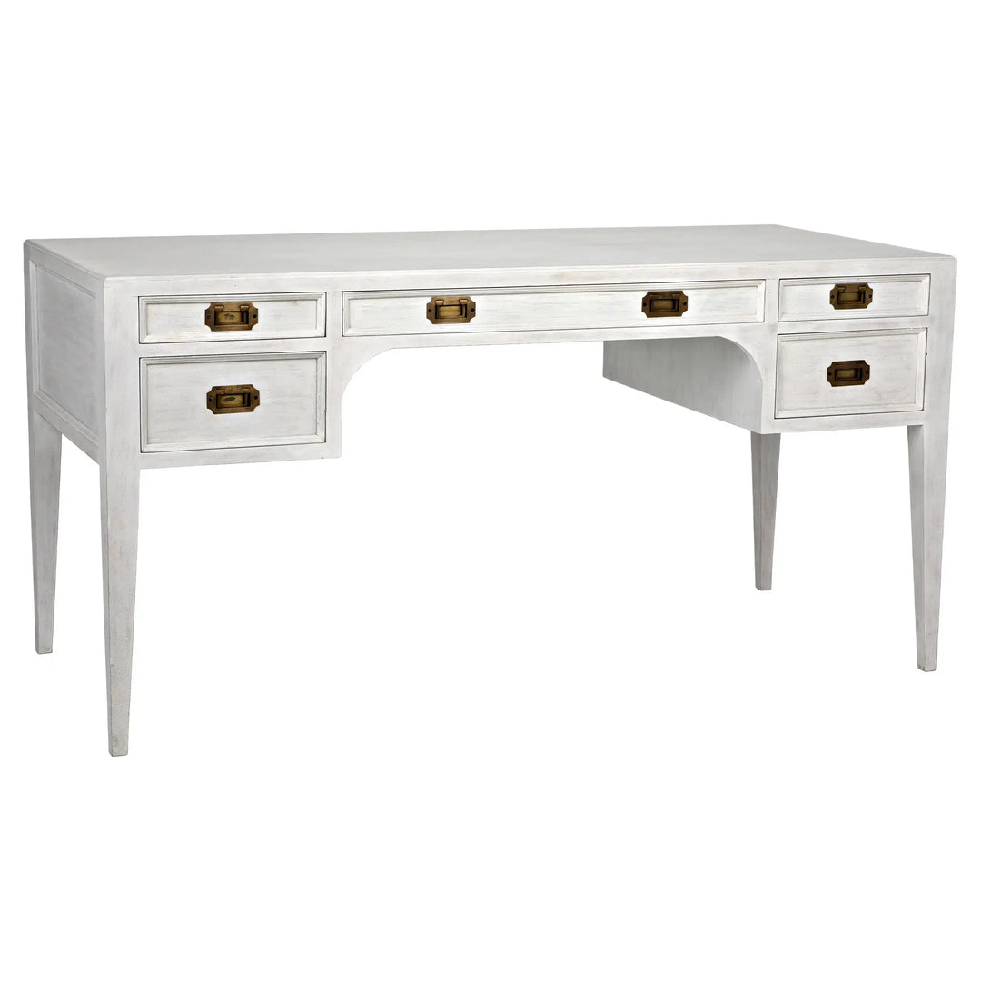 Africa Desk
