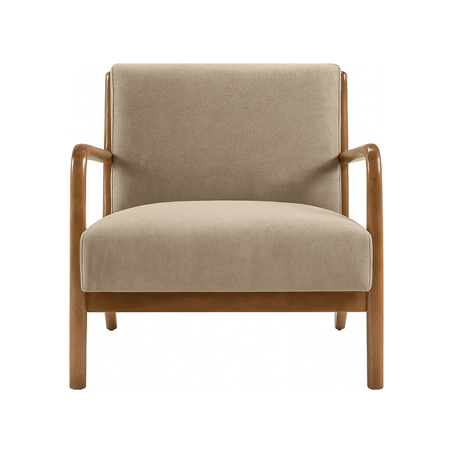 Novak front view - Whats New Furniture Portland OR