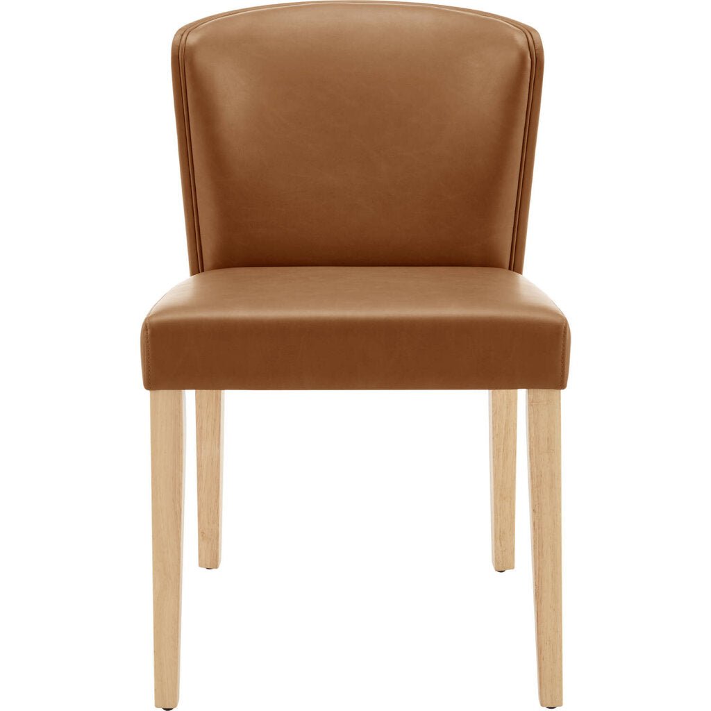 Albie Dining Side Chair - Whats New Furniture - Portland, Oregon