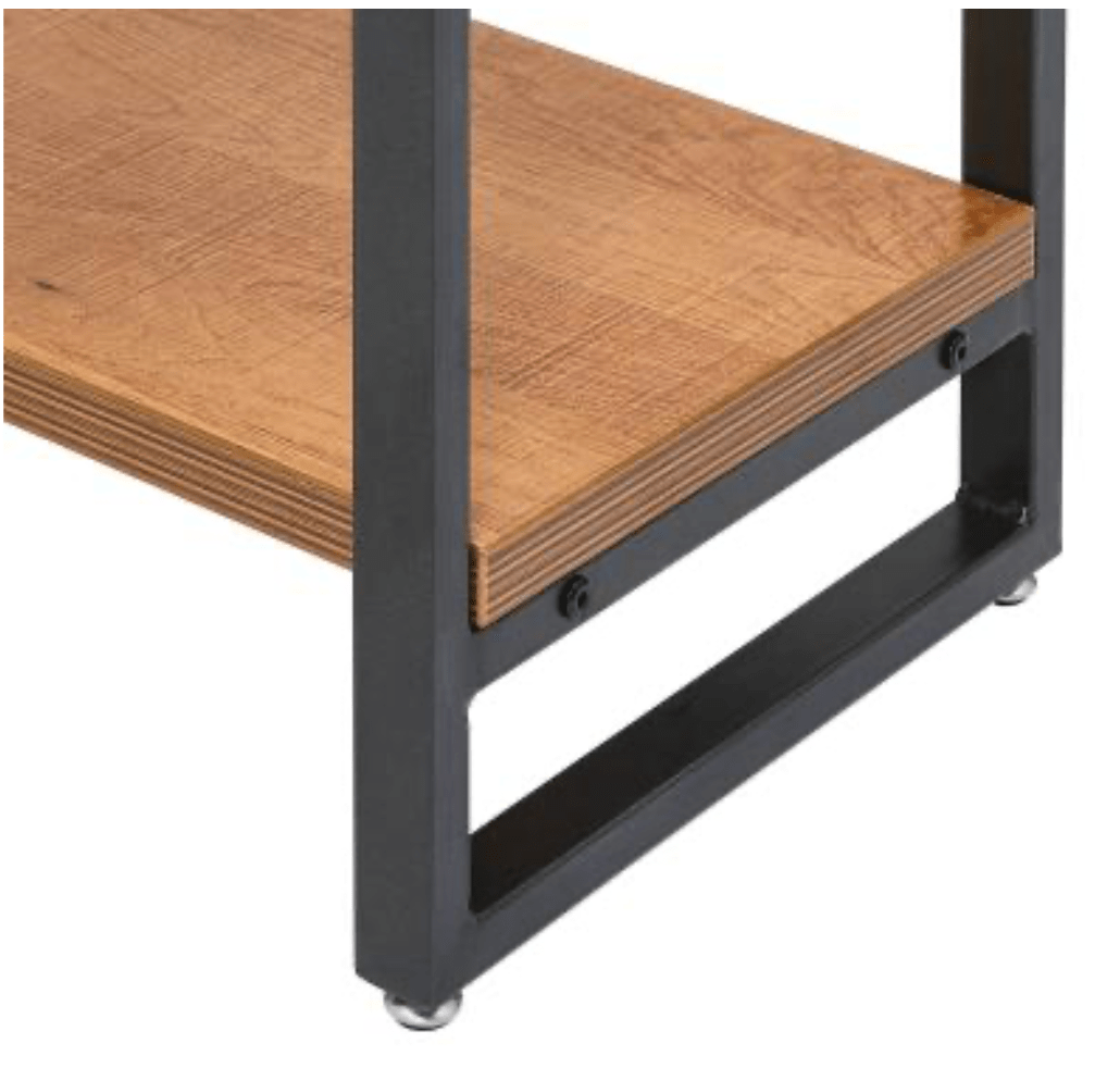 Anderson KD 6 Tier Bookcase - What's New Furniture Portland Oregon