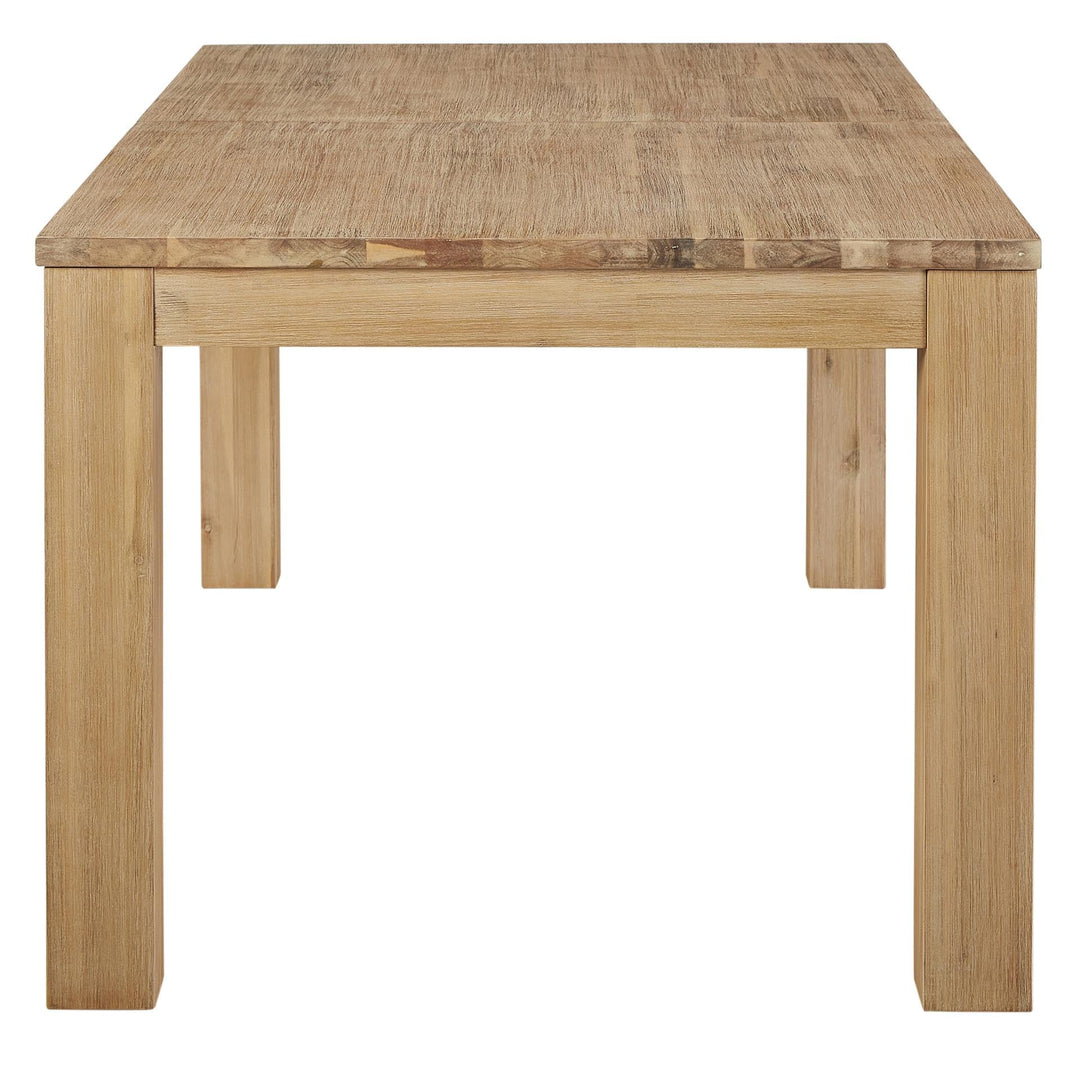 Bedford Extendable Dining Table - Whats New Furniture - Portland, Oregon