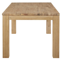Bedford Extendable Dining Table - Whats New Furniture - Portland, Oregon