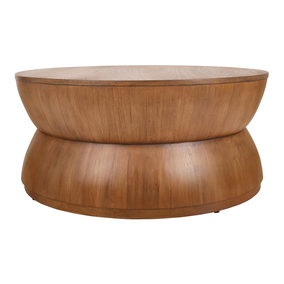 Bernie Coffee Table - What&
