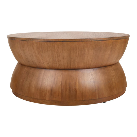Bernie Coffee Table - What&