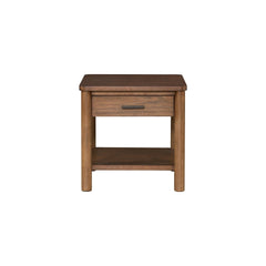 Bloomfield Nightstand in Dark Walnut - studio - NPD - Whats New Furniture Portland OR