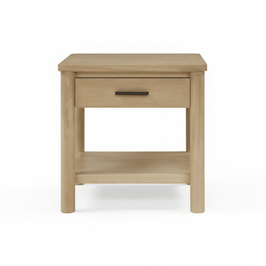 Bloomfield Nightstand - Whats New Furniture - Portland, Oregon