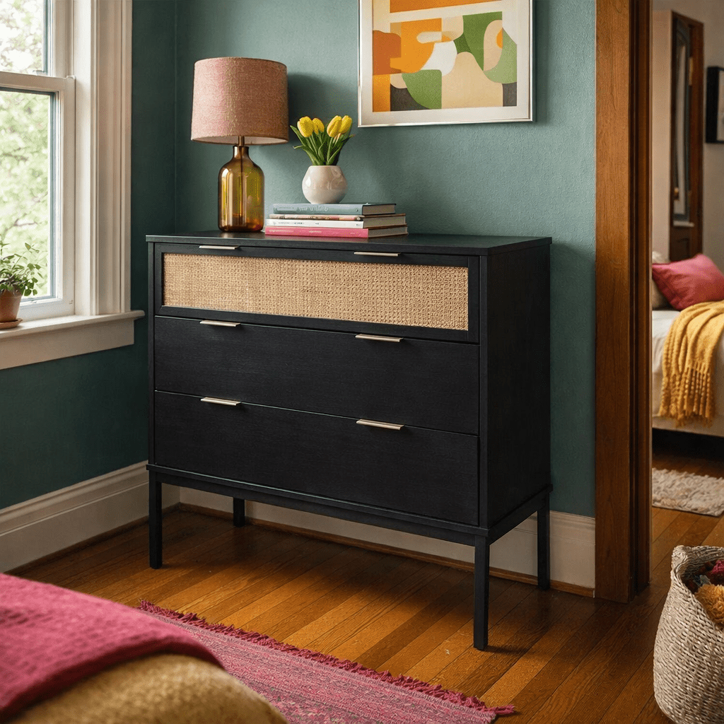 Caine Chest of Drawers - Whats New Furniture - Portland, Oregon