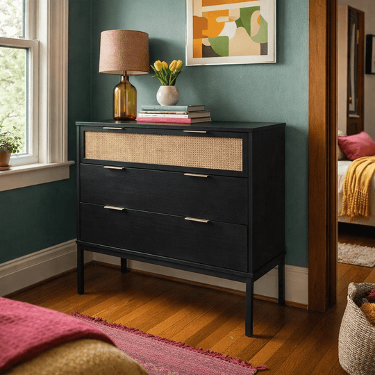 Caine Chest of Drawers - Whats New Furniture - Portland, Oregon