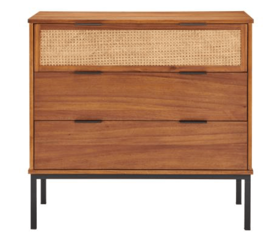 Caine Chest of Drawers - Whats New Furniture - Portland, Oregon